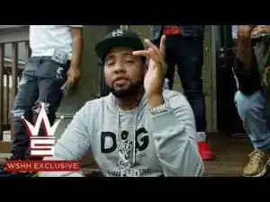 Video: Philthy Rich Feat. Bankroll Fresh - This One